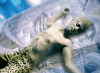 georgemichael george michael fastlove GIF