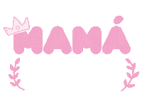 Mother Mama Sticker