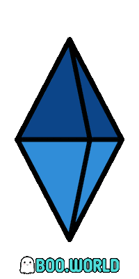 Explore Cartoon Character Sticker by Boo