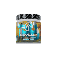 Loop Restock Sticker by LevlUp