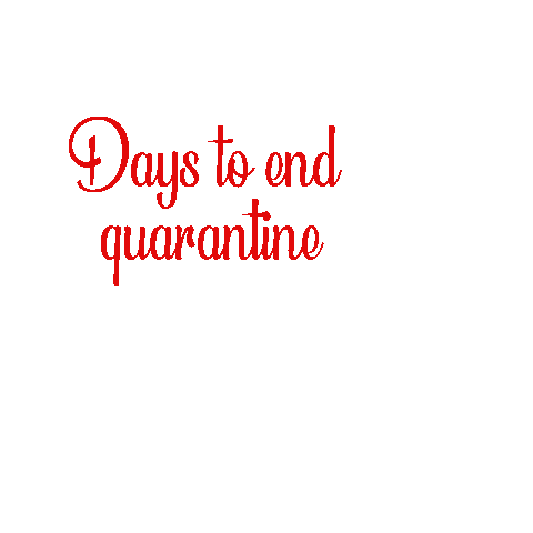 Alexmedranojr giphyupload coronavirus sick quarantine Sticker