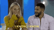 trying me fox broadcast GIF by FOX TV