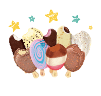 Ice Le Sticker by Lemix