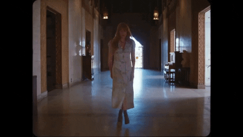 florence welch hunger GIF by Republic Records