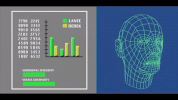 face recognition GIF by Portlandia