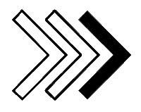 Black Arrow Sticker by Bachelor Nation