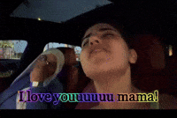 Dounia GIF