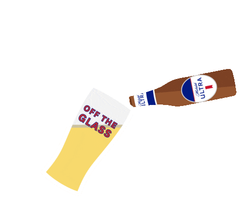 Basketball Nba Sticker by MichelobULTRA