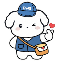 Byeonwooseok Sticker