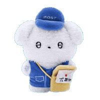 Byeonwooseok Sticker