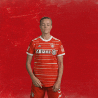 Champions League Bundesliga GIF by FC Bayern Women