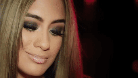 ally brooke GIF by Fifth Harmony
