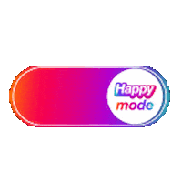 Happy Feliz Sticker by triindonesia