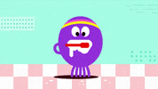 Brush Teeth GIF by Hey Duggee