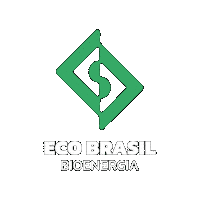 EcoBrasilBioenergia eco brasil eco brasil bioenergia eco brasil bio energia Sticker