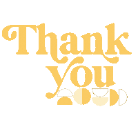 ljpthanks ljpthankyou retrothanks Sticker