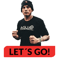 Showtime Boxing Sticker by PLUS BRAND