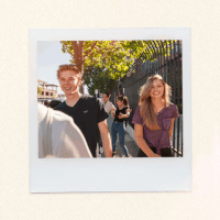 this is summer GIF by AwesomenessTV