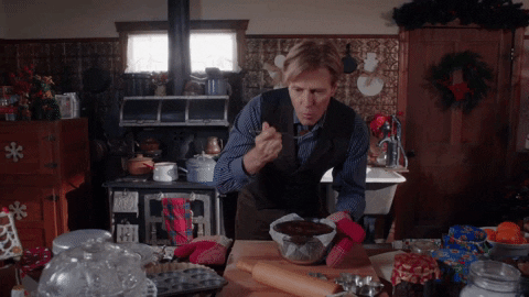 when calls the heart cooking GIF by Hallmark Channel