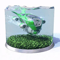 pixel_farm animation loop design 3d GIF