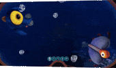 Fish Gamer GIF by Youtooz
