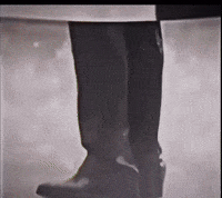 Sad War GIF