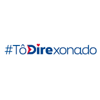 Direxonados Sticker by direcionalvendas