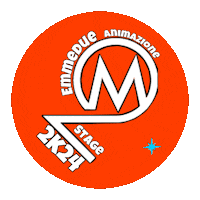Sticker by Emmedue Animazione
