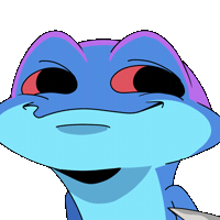 Come Here Watch Out Sticker by Snek