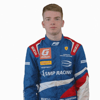 Formula 2 Robert GIF by Prema Team