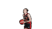 Basketball Skk Sticker by SKKPolonia