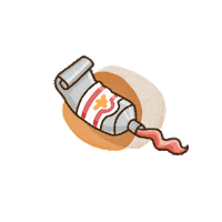 Art Artist Sticker