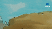 Happy Fun GIF by Mola TV Kids