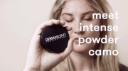 beauty makeup GIF