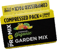 Earth Garden GIF by PRO-MIX Gardening