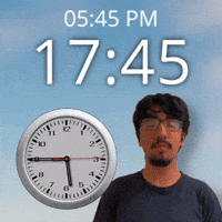 17:45