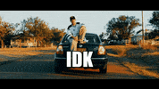 Confused Dont Know GIF by LiL Renzo