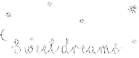 Good Night Typography Sticker