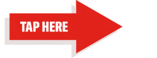 Click Red Arrow Sticker by NewYork-Presbyterian