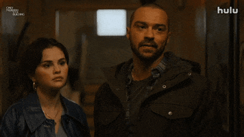 Selena Gomez GIF by HULU