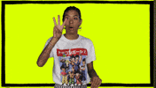 whatever GIF by Rico Nasty
