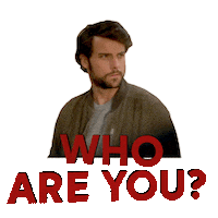 Over It What Sticker by ABC Network