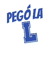 Lobos Sticker by #LobosUAdeC