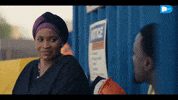 Mbali GIF by DStv