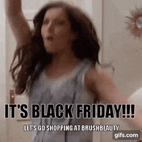GIF by BRUSHBEAUTY