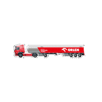 Tank Gasstation Sticker by orlenunipetrol