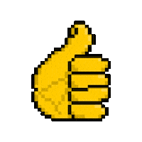 8 Bit Love Sticker by Deadstream