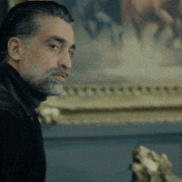 Atv Abi GIF by WASS Medya