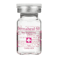 Sb Vial Sticker by IT Pharma