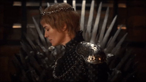 takethecrown GIF